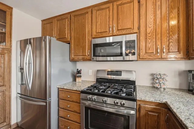 $499,500 | 7870 Jocelyn Avenue South, Cottage Grove, MN 55016