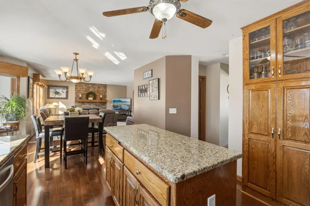 $499,500 | 7870 Jocelyn Avenue South, Cottage Grove, MN 55016