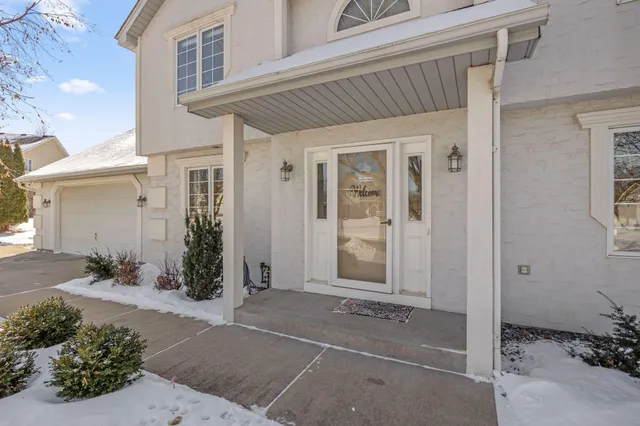 $499,500 | 7870 Jocelyn Avenue South, Cottage Grove, MN 55016