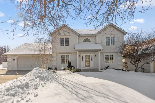 $499,500 | 7870 Jocelyn Avenue South, Cottage Grove, MN 55016