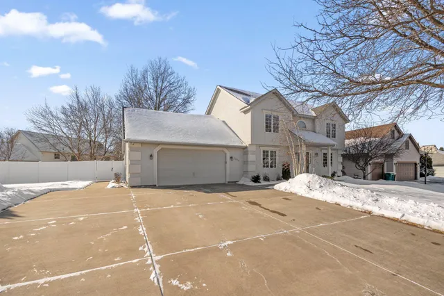 $499,500 | 7870 Jocelyn Avenue South, Cottage Grove, MN 55016