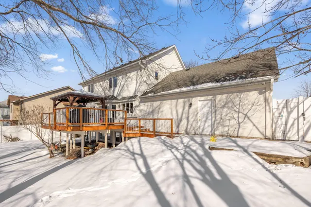 $499,500 | 7870 Jocelyn Avenue South, Cottage Grove, MN 55016