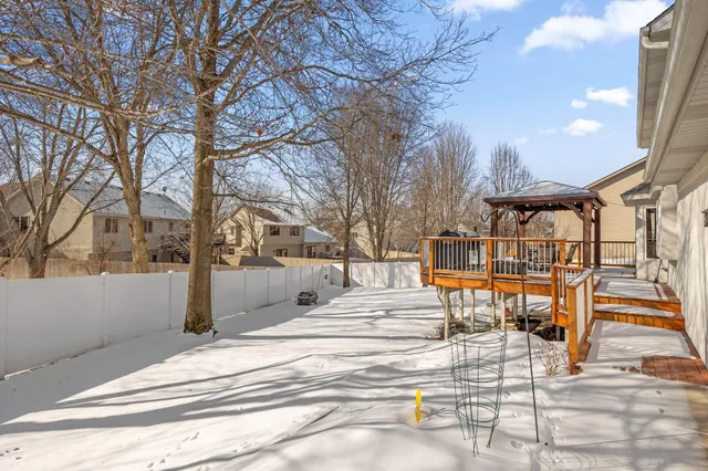 $499,500 | 7870 Jocelyn Avenue South, Cottage Grove, MN 55016