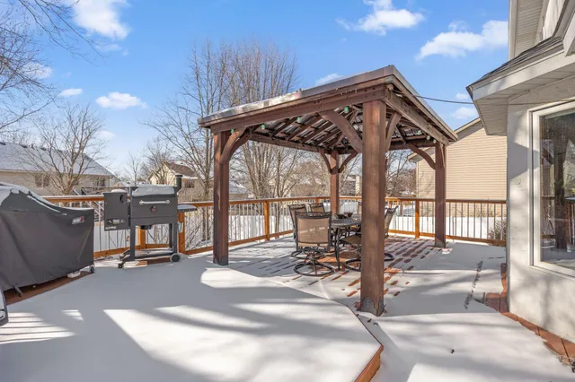 $499,500 | 7870 Jocelyn Avenue South, Cottage Grove, MN 55016