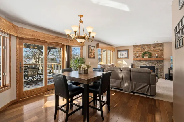 $499,500 | 7870 Jocelyn Avenue South, Cottage Grove, MN 55016