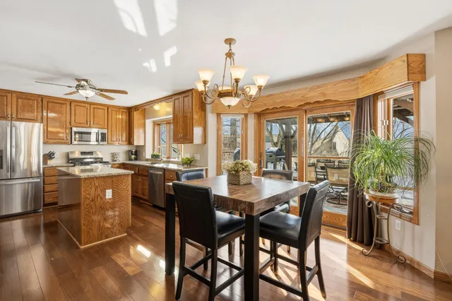 $499,500 | 7870 Jocelyn Avenue South, Cottage Grove, MN 55016