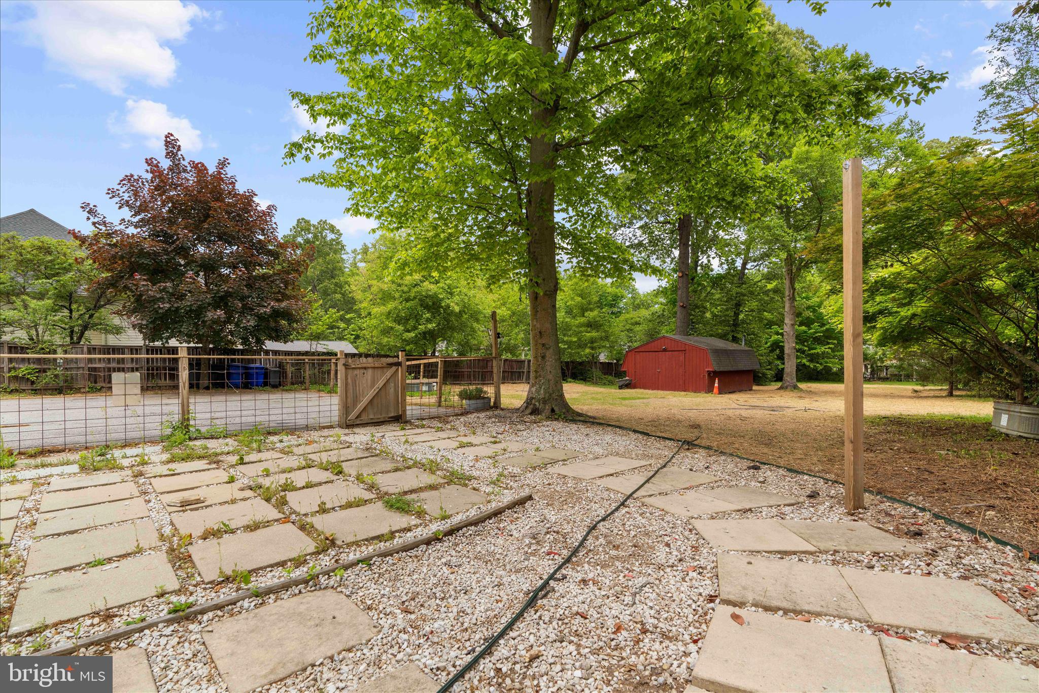 4666 Leonardtown Road Waldorf, MD 20601 - Photo 35 of 60