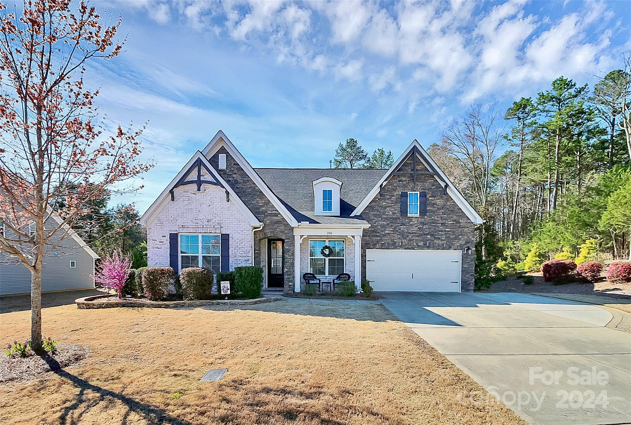 2116 Prairie Road Concord, NC 28027 - Photo 48 of 48 Gallery Image 48