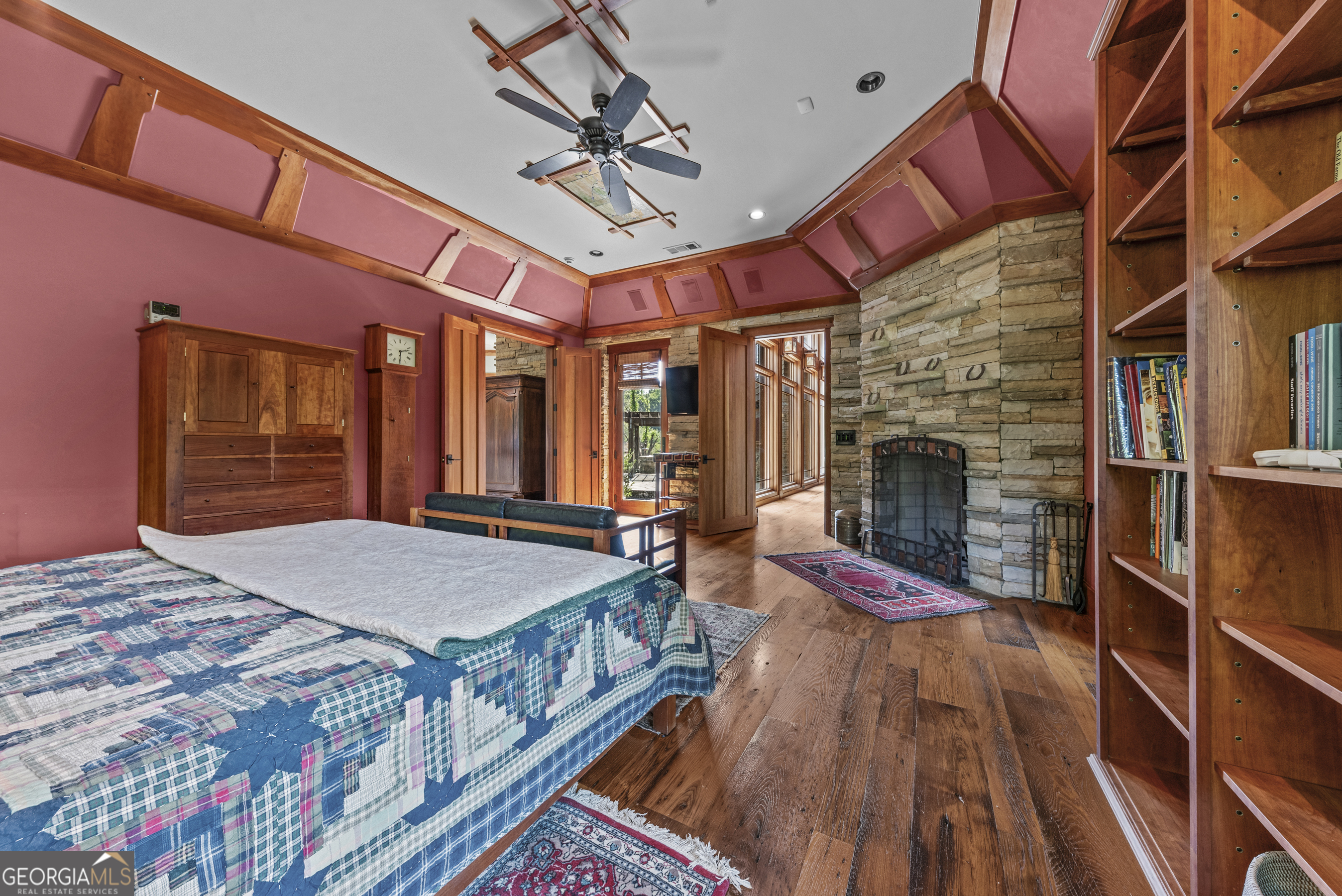 1875 Reids Ferry Road Buckhead, GA 30625 - Photo 56 of 125