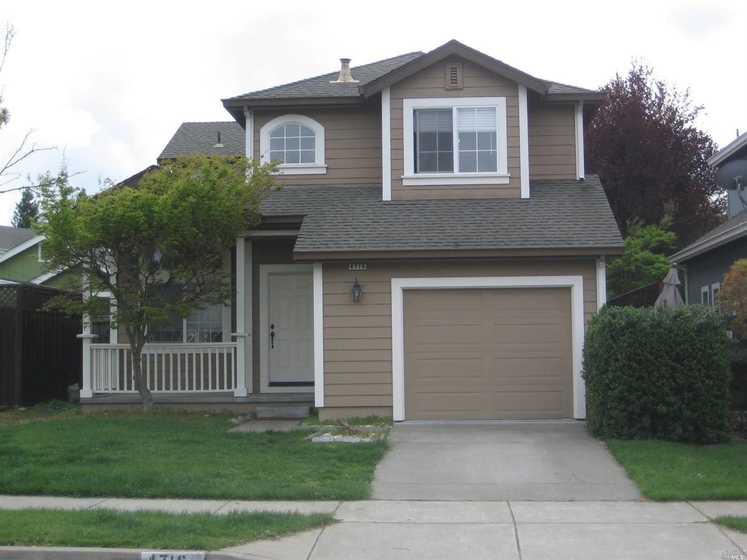 4716 Starbuck Avenue Santa Rosa, CA 95409 - Photo 1 of 1 Gallery Image 1