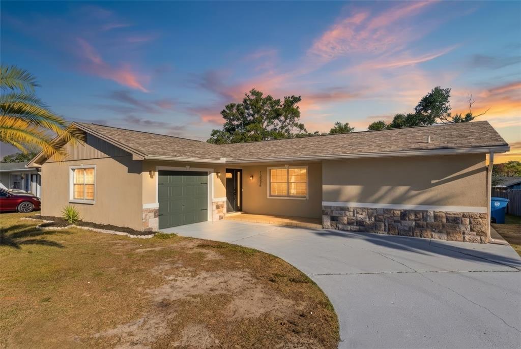 12275 Mayberry Road Spring Hill, FL 34609 - Photo 1 of 27