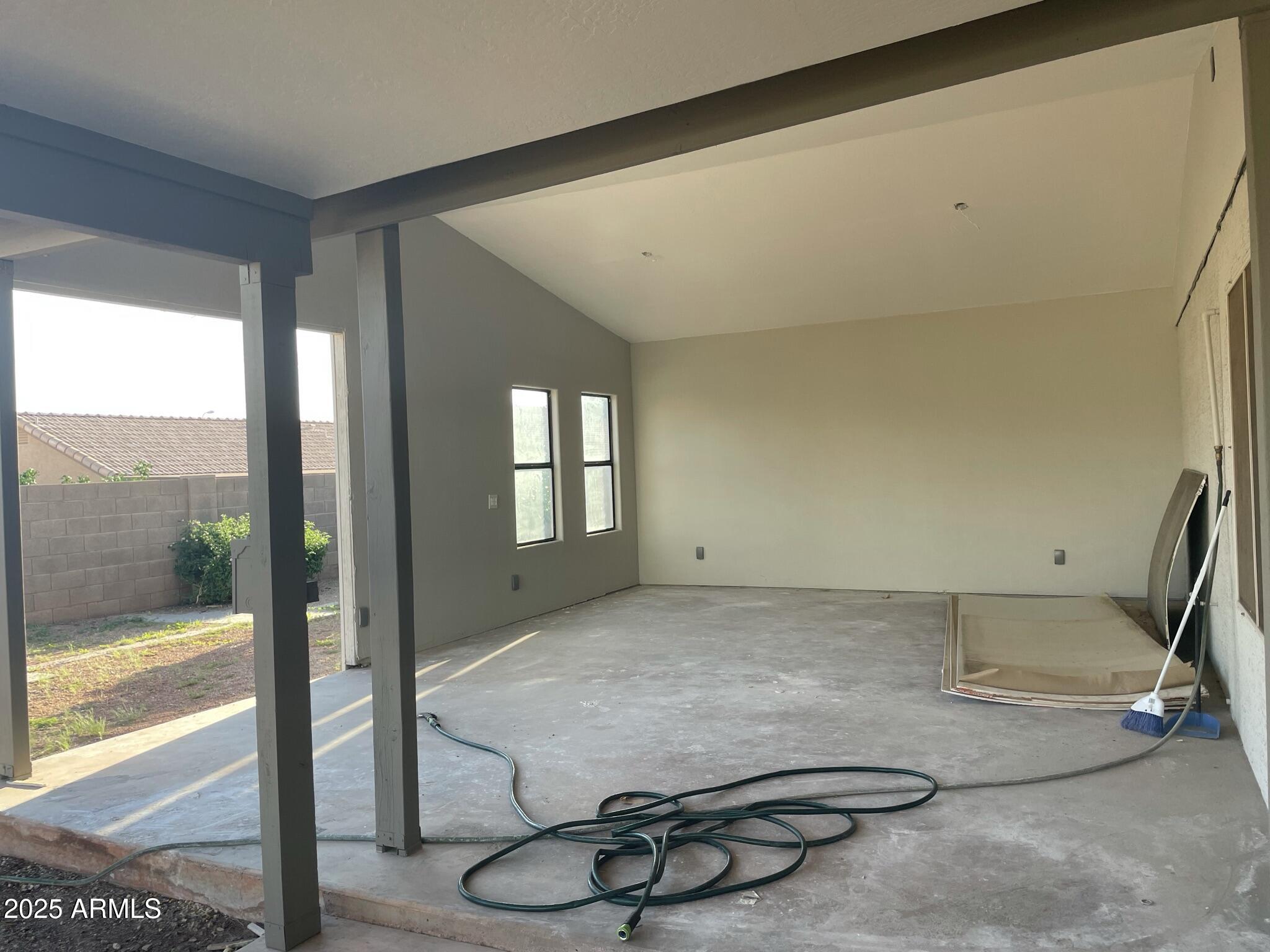839 West 12th Avenue Apache Junction, AZ 85120 - Photo 20 of 26 a room with pool table and windows