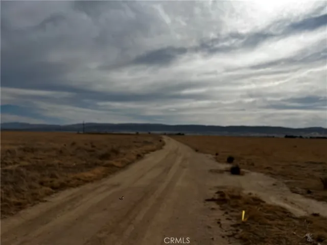 a view of an ocean beach