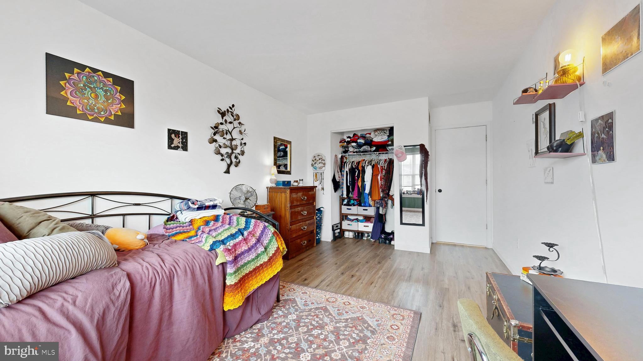 433 East Wind Drive Dover, DE 19901 - Photo 42 of 61 a bedroom with bed and a window