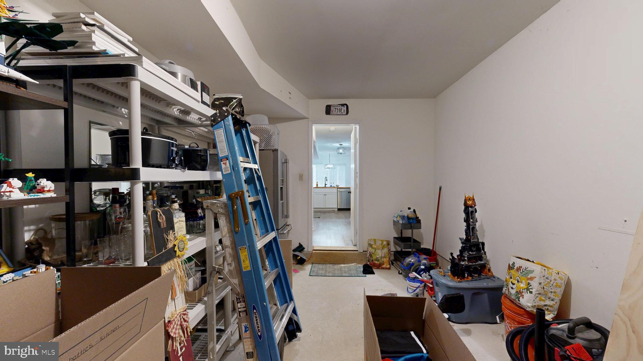 433 East Wind Drive Dover, DE 19901 - Photo 46 of 61 a view of a room with gym equipment
