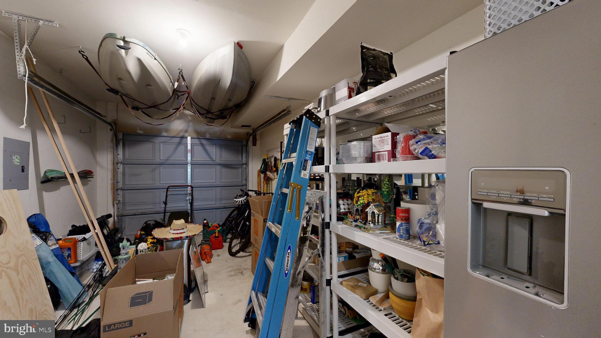 433 East Wind Drive Dover, DE 19901 - Photo 47 of 61 a view of storage and utility room