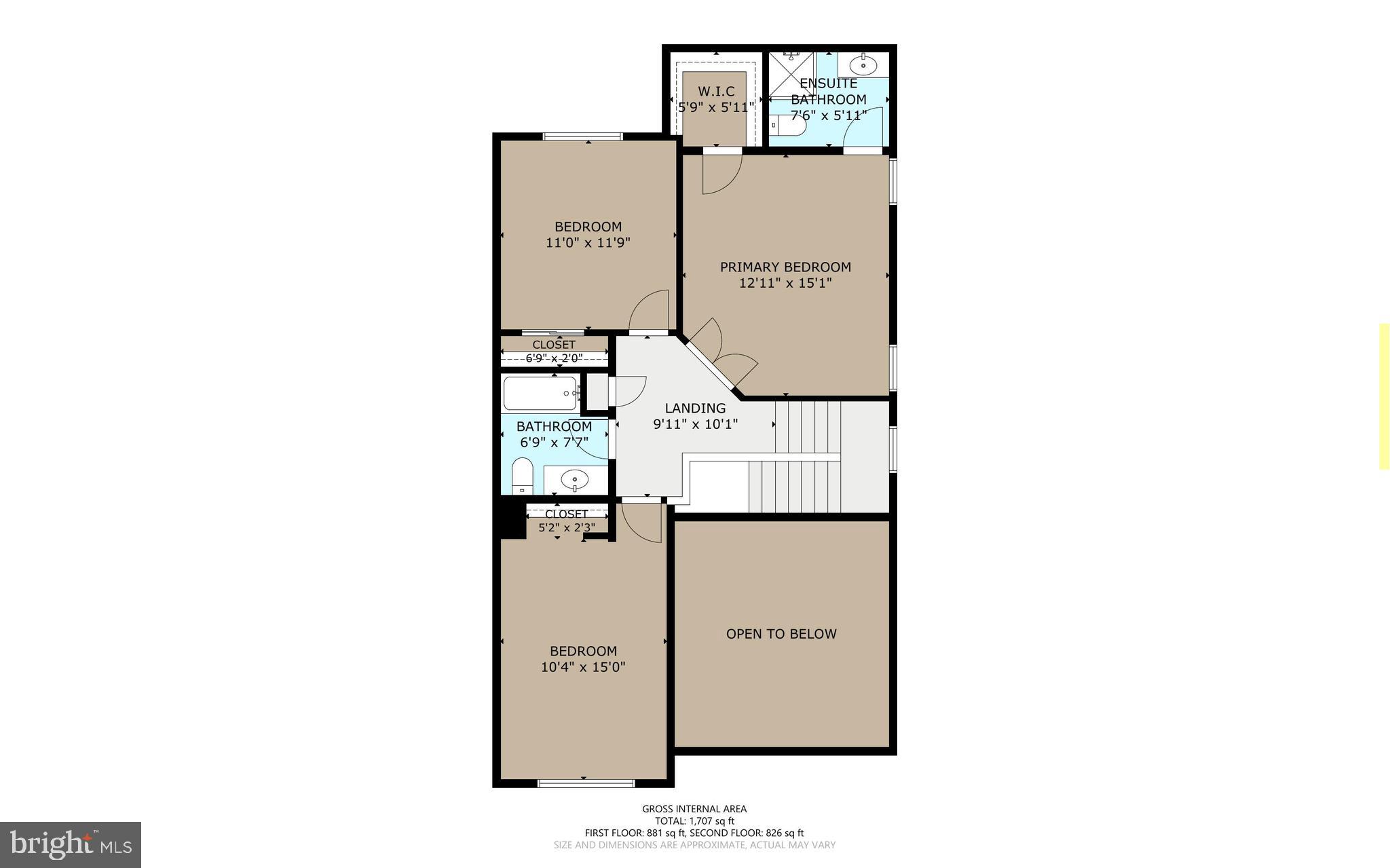433 East Wind Drive Dover, DE 19901 - Photo 49 of 61