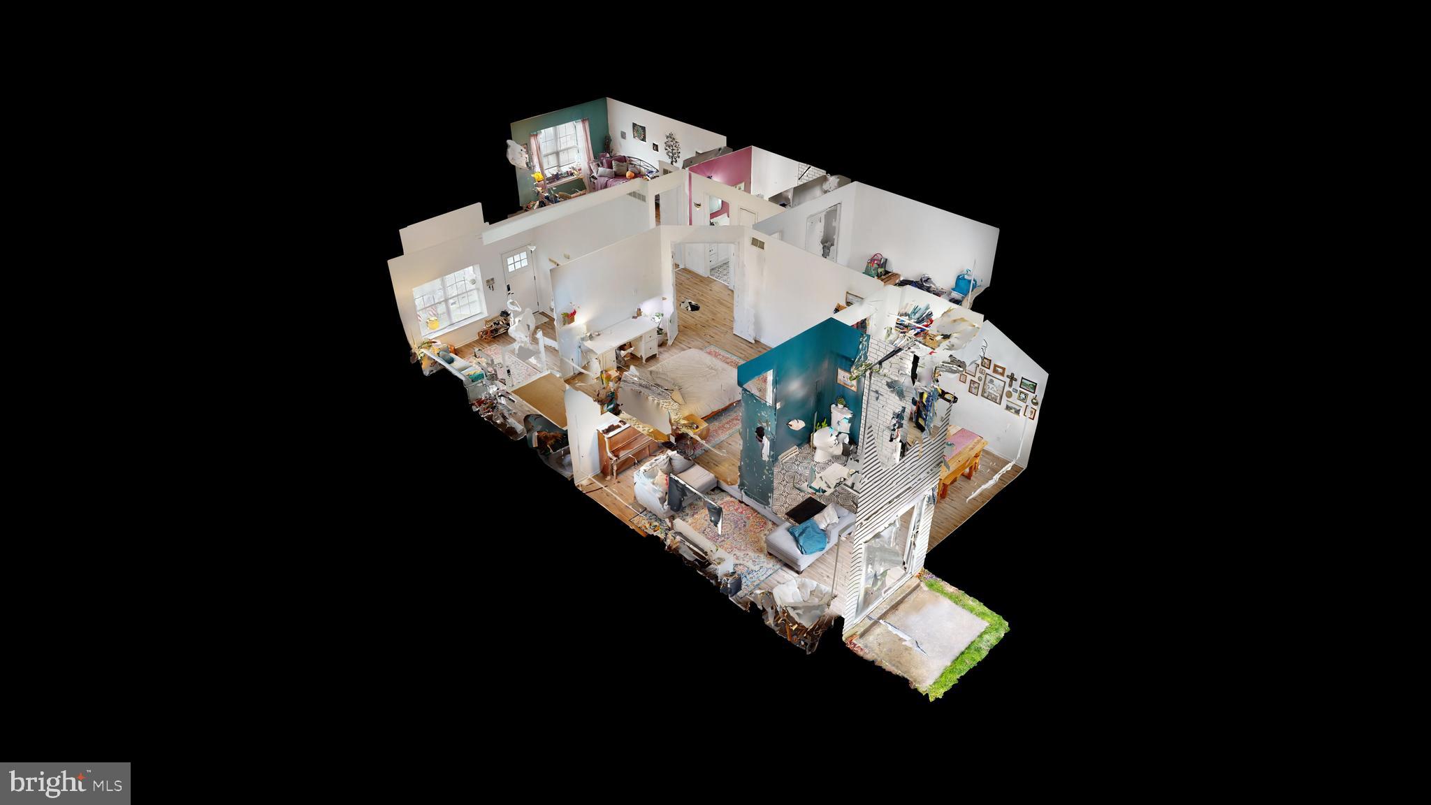 433 East Wind Drive Dover, DE 19901 - Photo 50 of 61 a vase of flowers sitting on a table