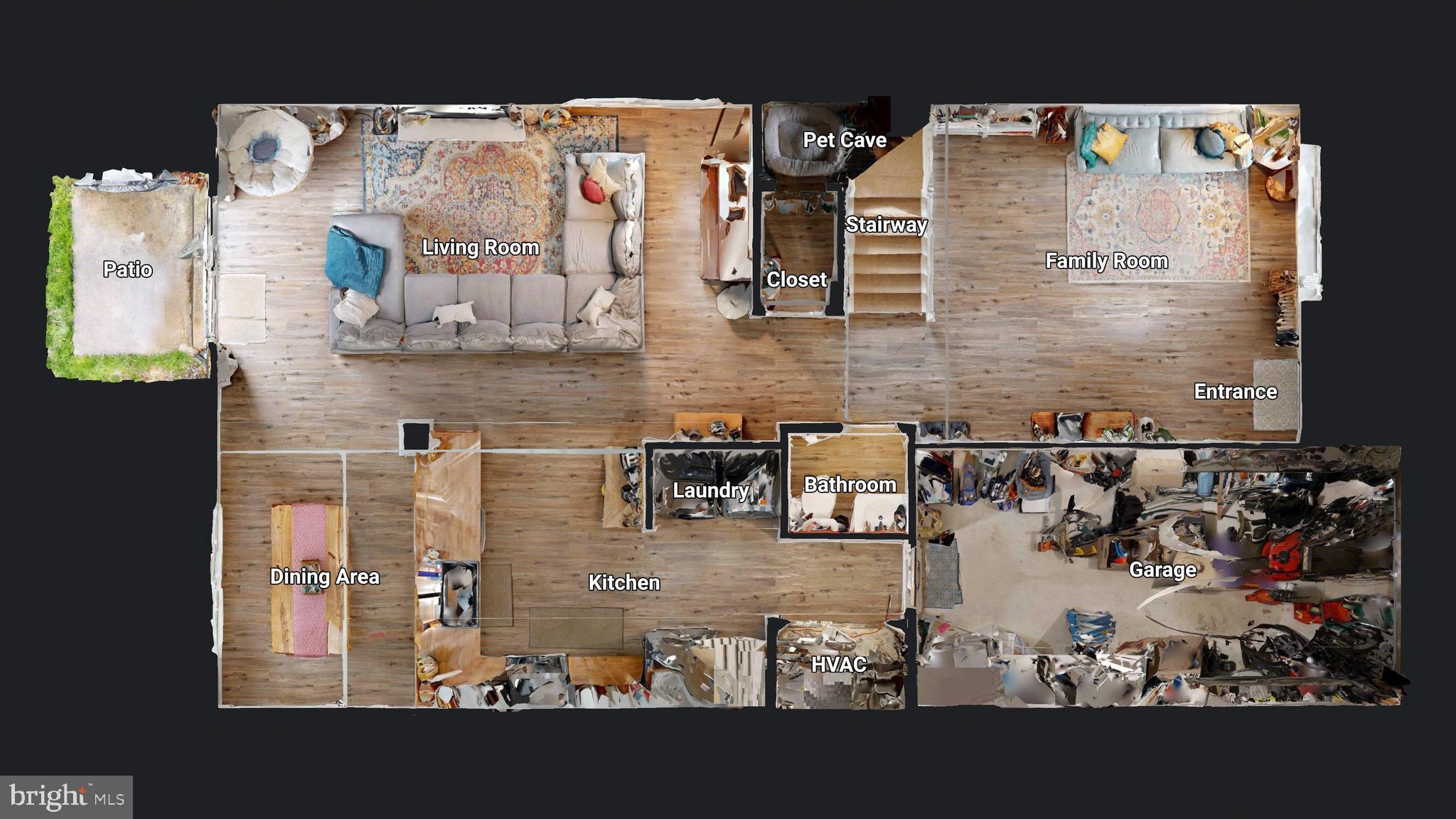 433 East Wind Drive Dover, DE 19901 - Photo 51 of 61 a view of ocean