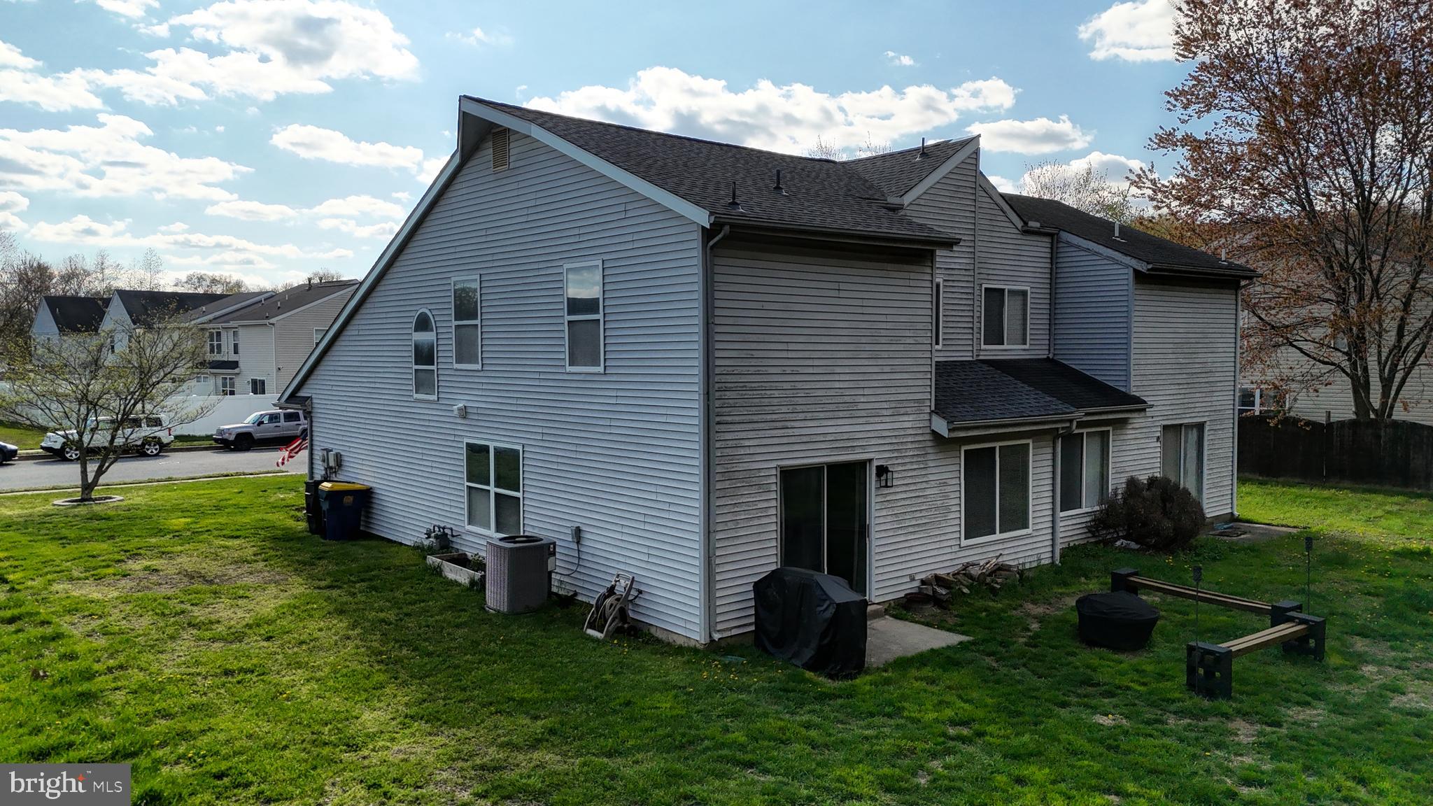 433 East Wind Drive Dover, DE 19901 - Photo 61 of 61 a view of a house with a yard