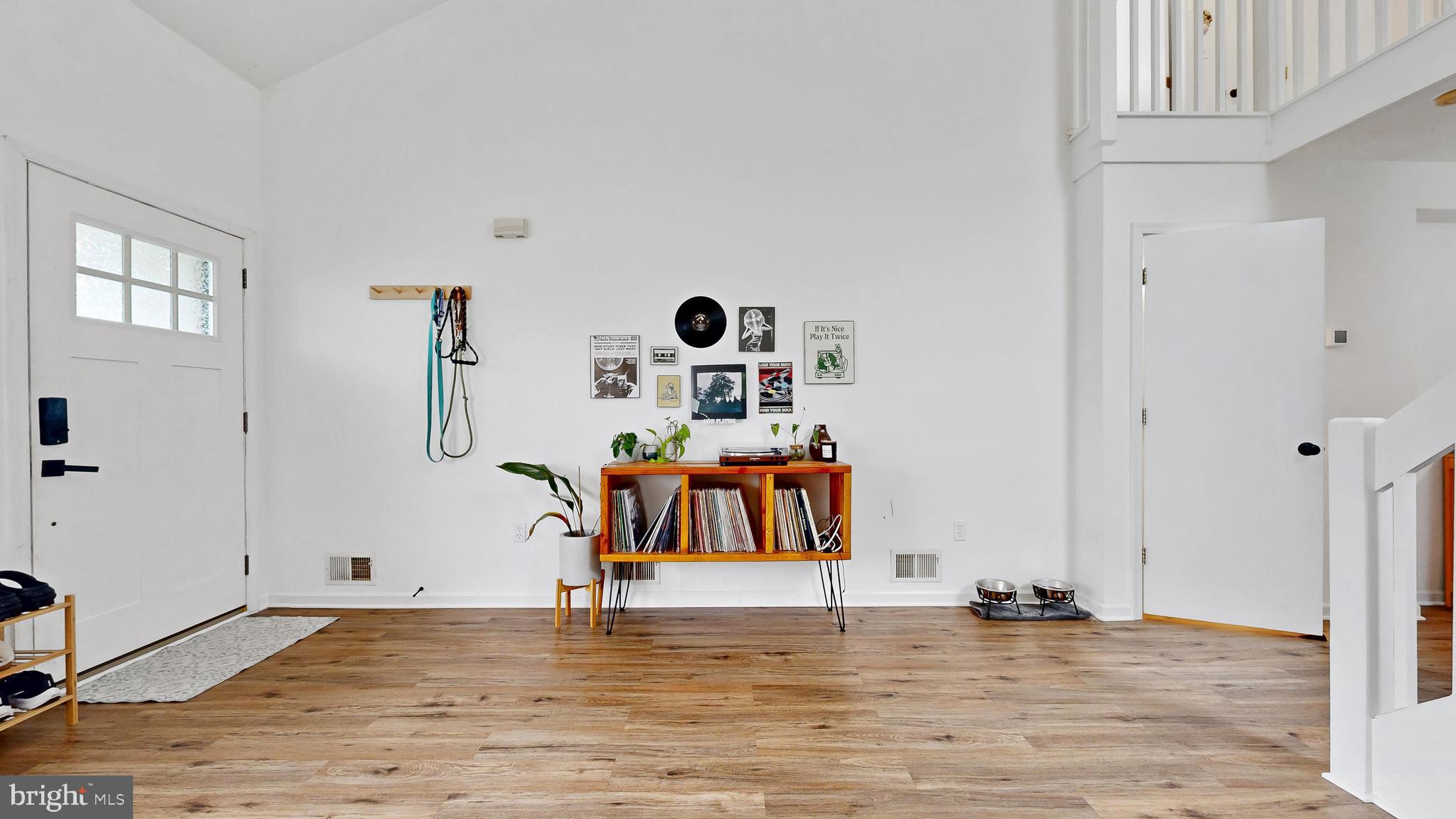 433 East Wind Drive Dover, DE 19901 - Photo 7 of 61 a view of room with window and wooden floor