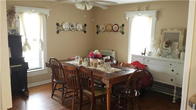 925 West Dry Hollow Road Dickson, TN 37055 - Photo 17 of 21 Gallery Image 17