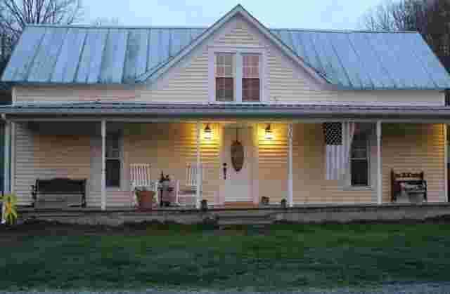925 West Dry Hollow Road Dickson, TN 37055 - Photo 21 of 21 Gallery Image 21