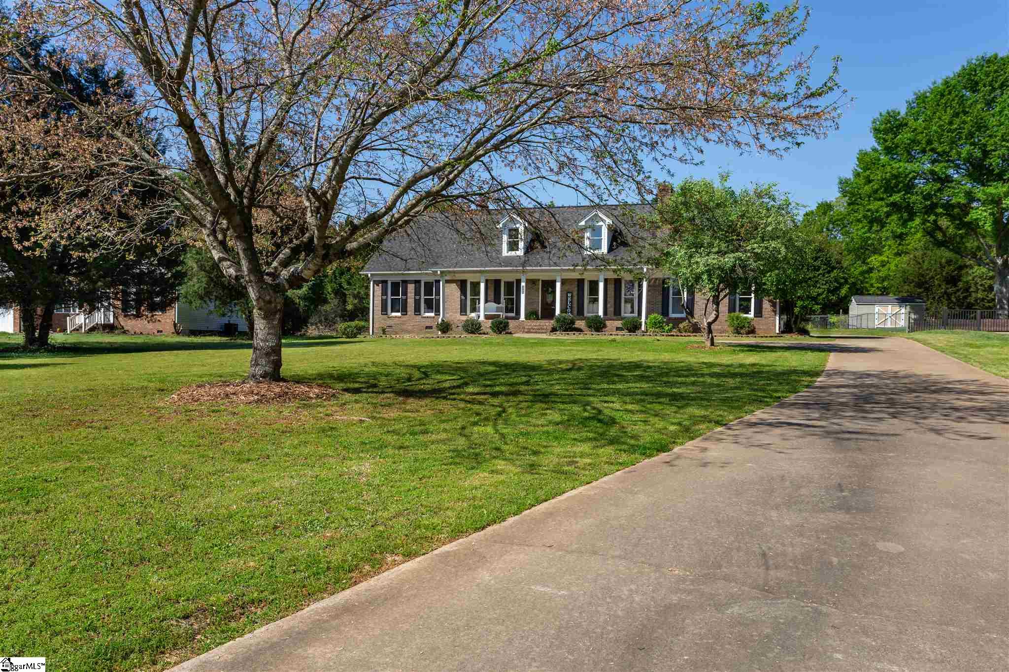 2308 Fairview Road Fountain Inn, SC 29644 - Photo 28 of 31