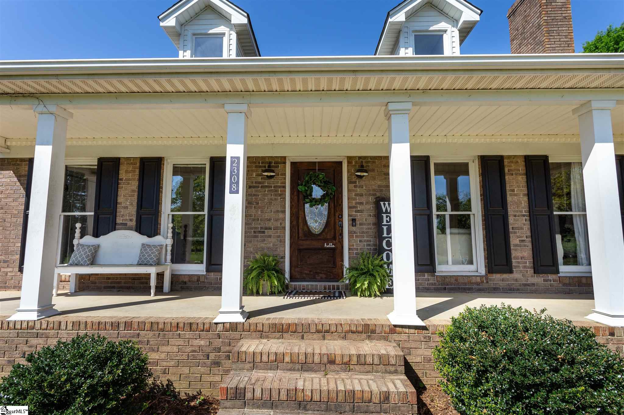 2308 Fairview Road Fountain Inn, SC 29644 - Photo 29 of 31