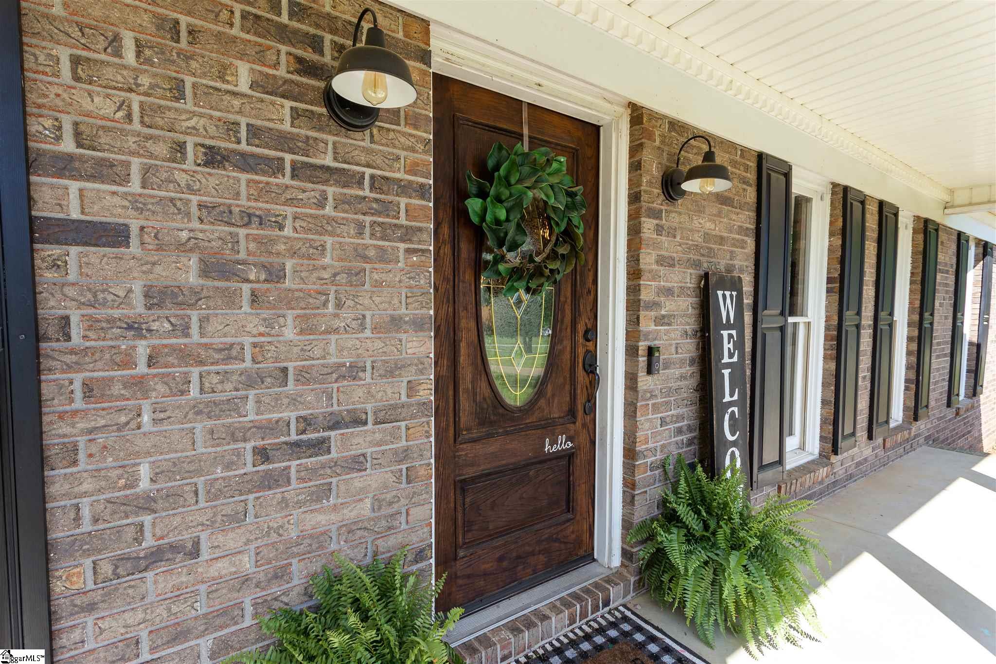 2308 Fairview Road Fountain Inn, SC 29644 - Photo 31 of 31
