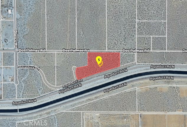 6 Dos Palmas Road Phelan, CA 92371 - Photo 2 of 5