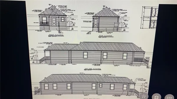 $249,000 | 4612 Majestic Oaks Drive, New Orleans, LA 70126