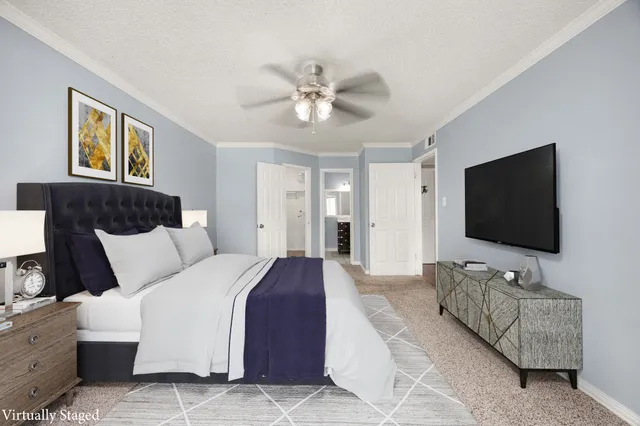 $135,000 | 2121 Hepburn Street, Unit 710, Houston, TX 77054