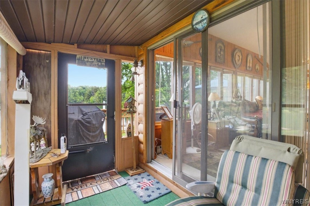 7473 Hiram Road Arcade, NY 14009 - Photo 29 of 31