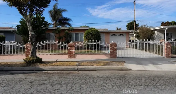 $650,000 | 1713 West 163rd Street, Compton, CA 90220