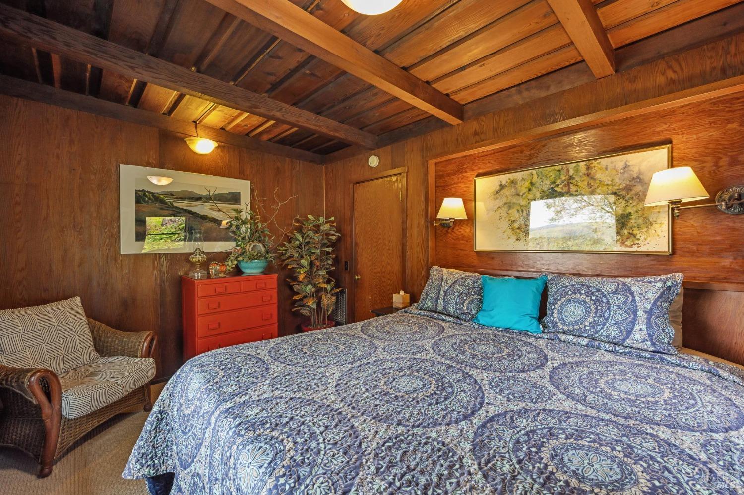 1208 Pierce Point Road Inverness, CA 94937 - Photo 20 of 89