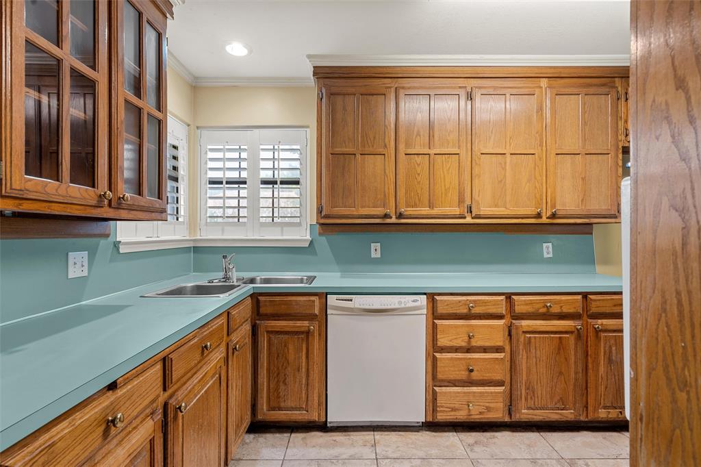 3512 Bent Tree Circle Waco, TX 76708 - Photo 10 of 24