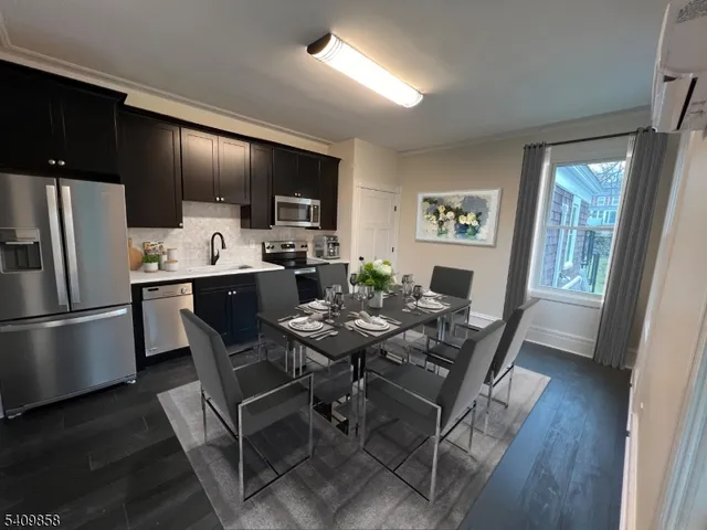 $2,295 | 314 Cornelia Street, Unit 2, Boonton, NJ 07005