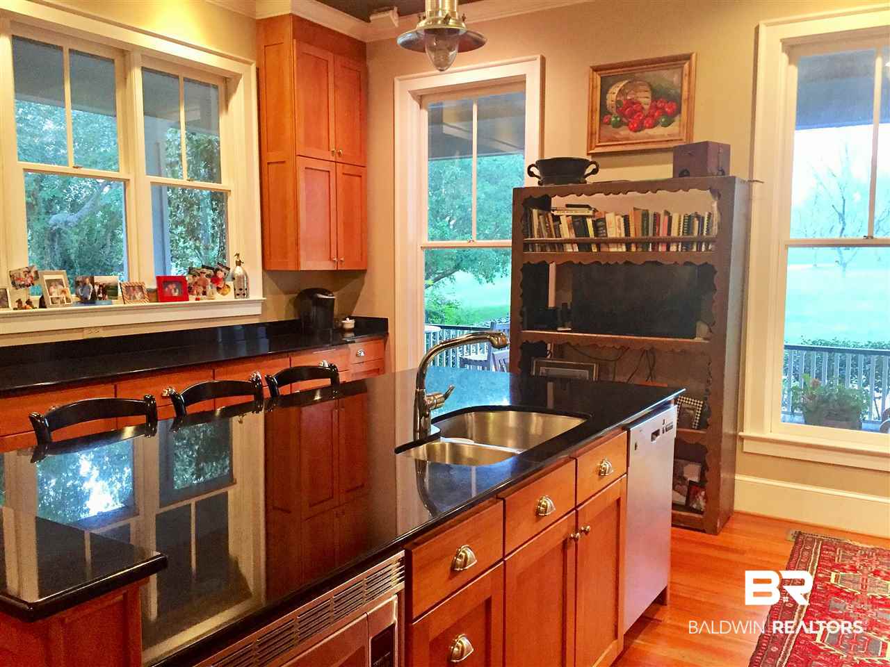 12629 Mary Ann Bch Road Fairhope, AL 36532 - Photo 4 of 24