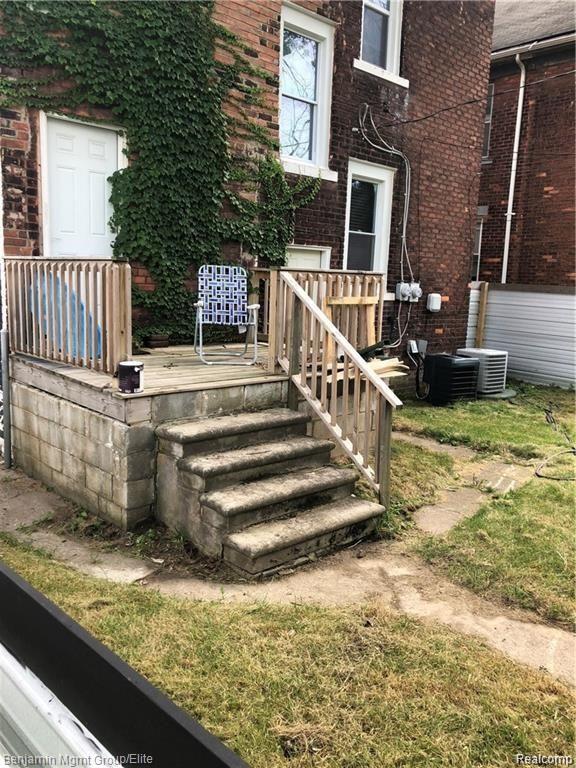 593 Hague Street Detroit, MI 48202 - Photo 7 of 7