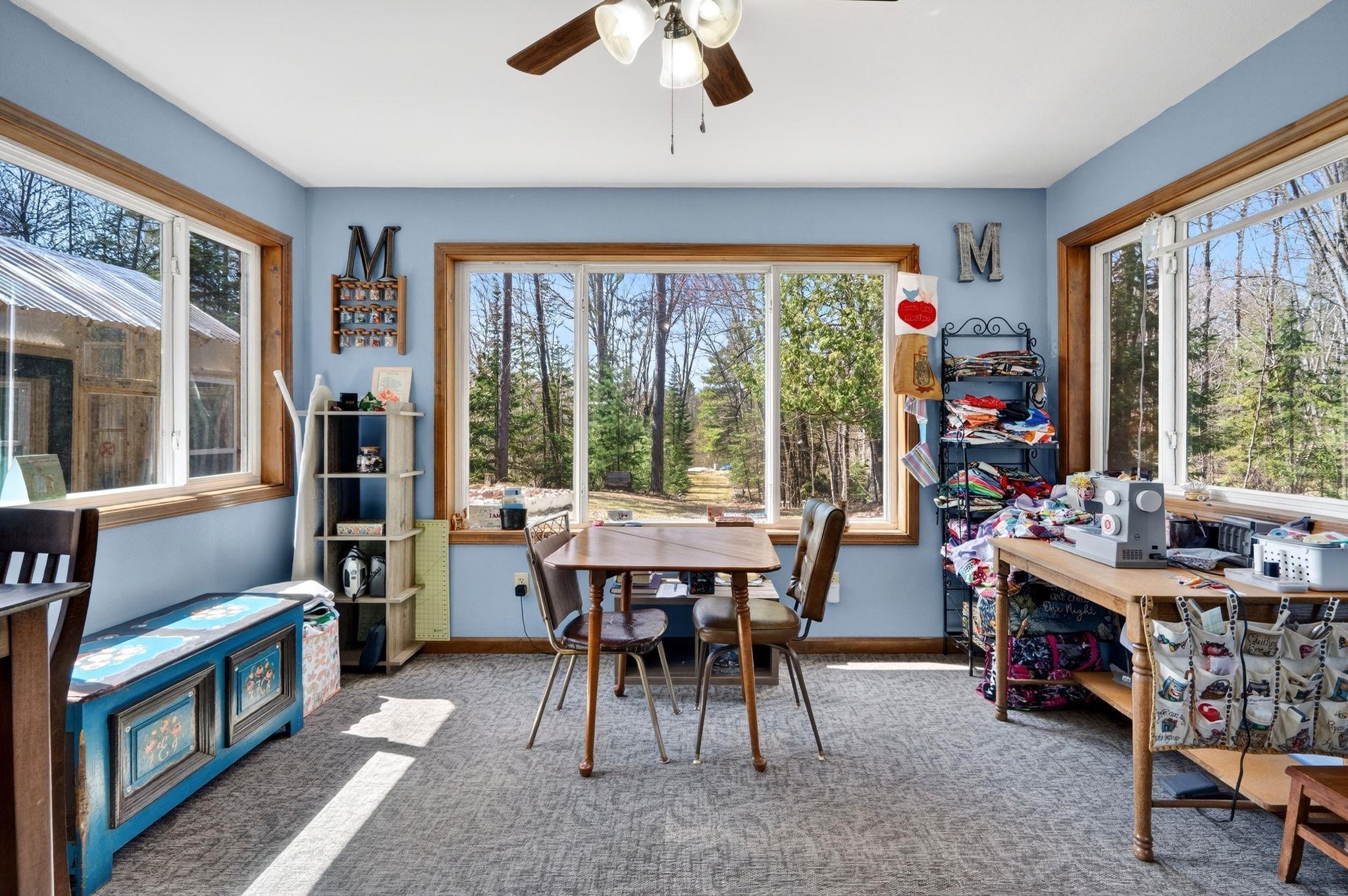16503 Thelen Road Mountain, WI 54149 - Photo 20 of 81