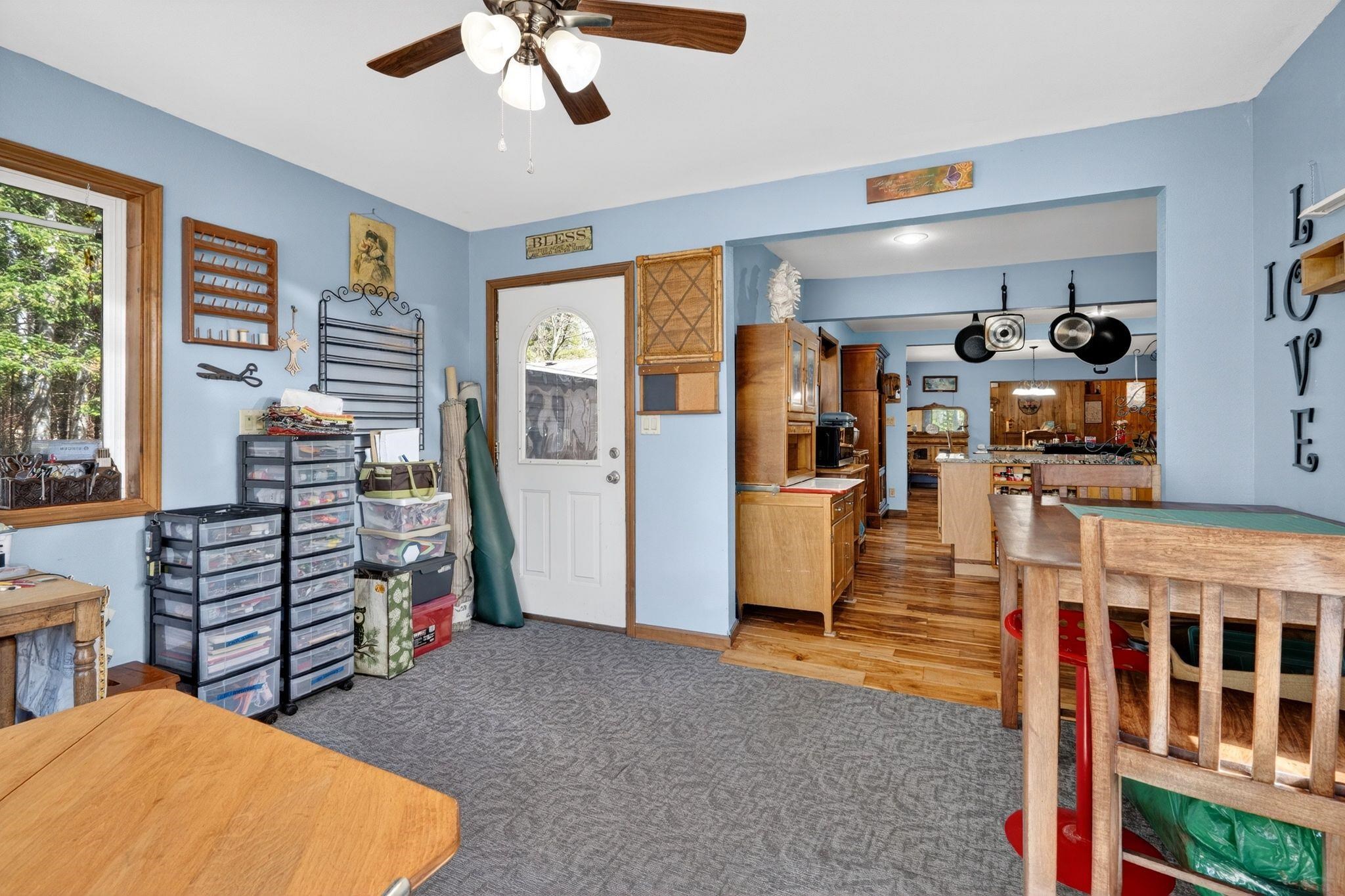 16503 Thelen Road Mountain, WI 54149 - Photo 21 of 81