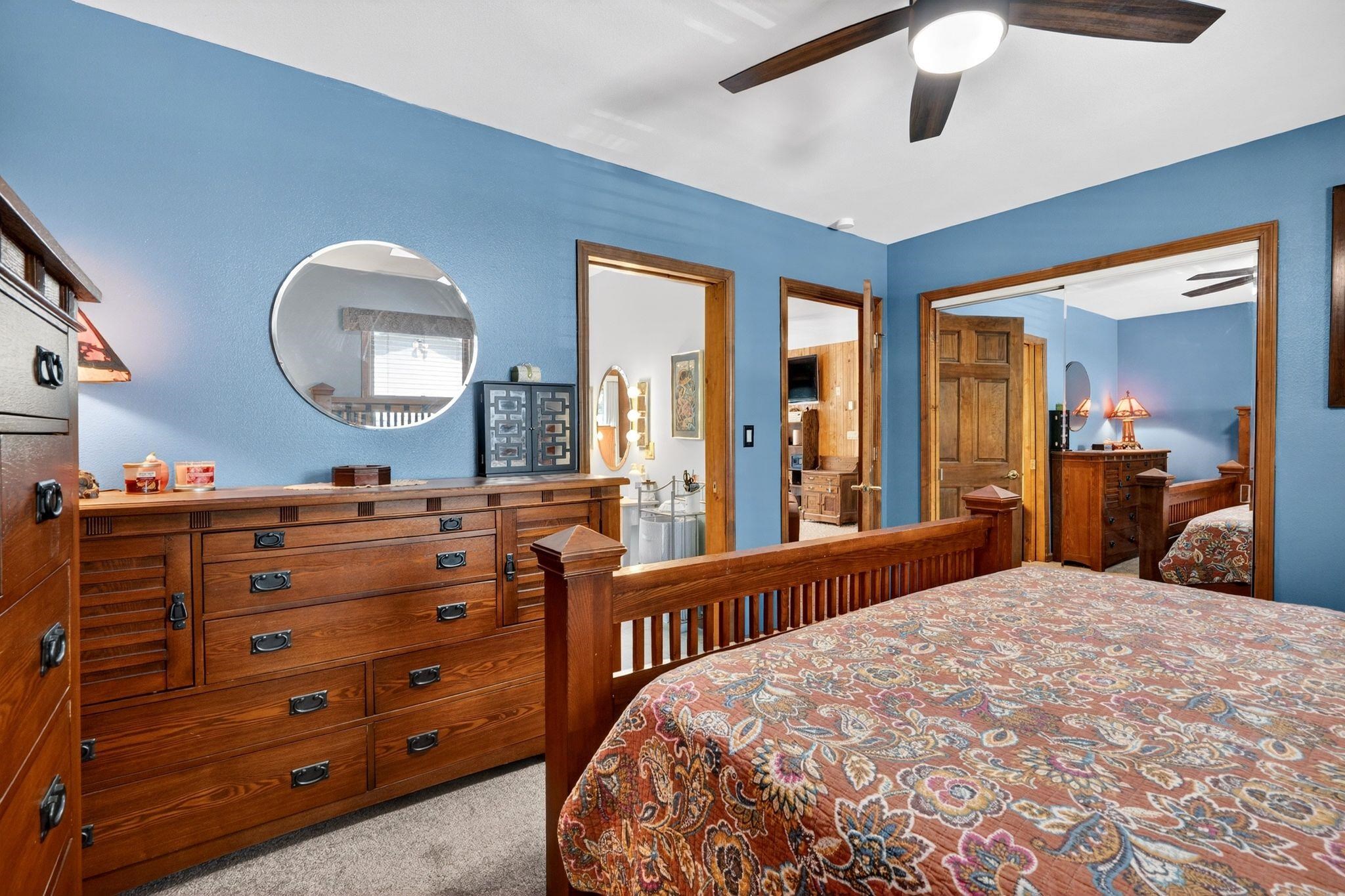 16503 Thelen Road Mountain, WI 54149 - Photo 23 of 81