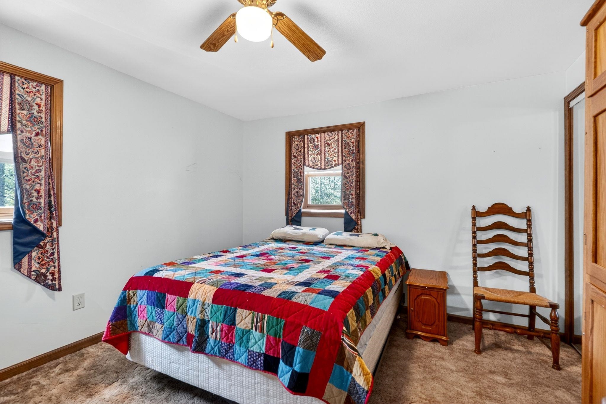 16503 Thelen Road Mountain, WI 54149 - Photo 29 of 81