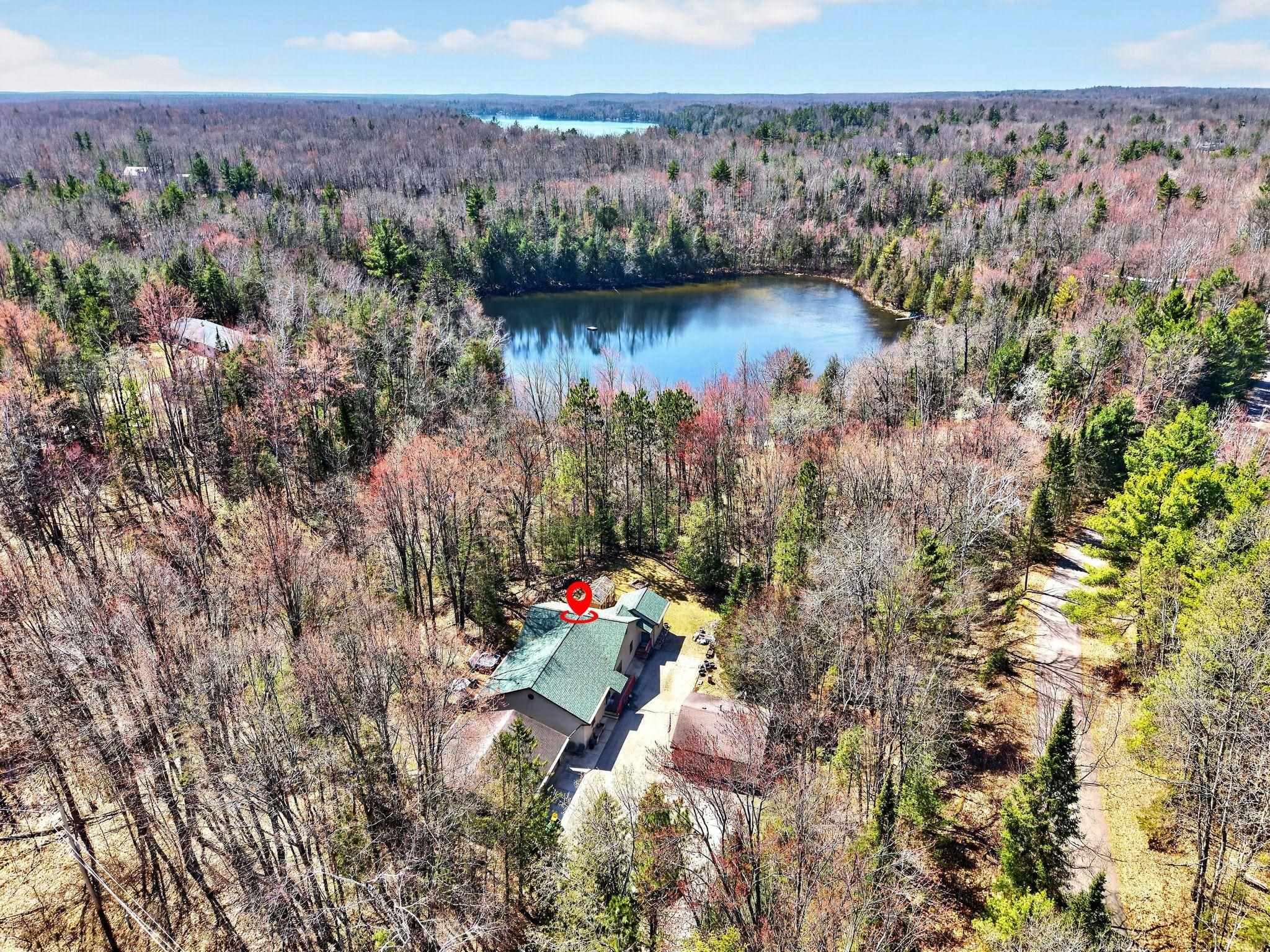 16503 Thelen Road Mountain, WI 54149 - Photo 3 of 81