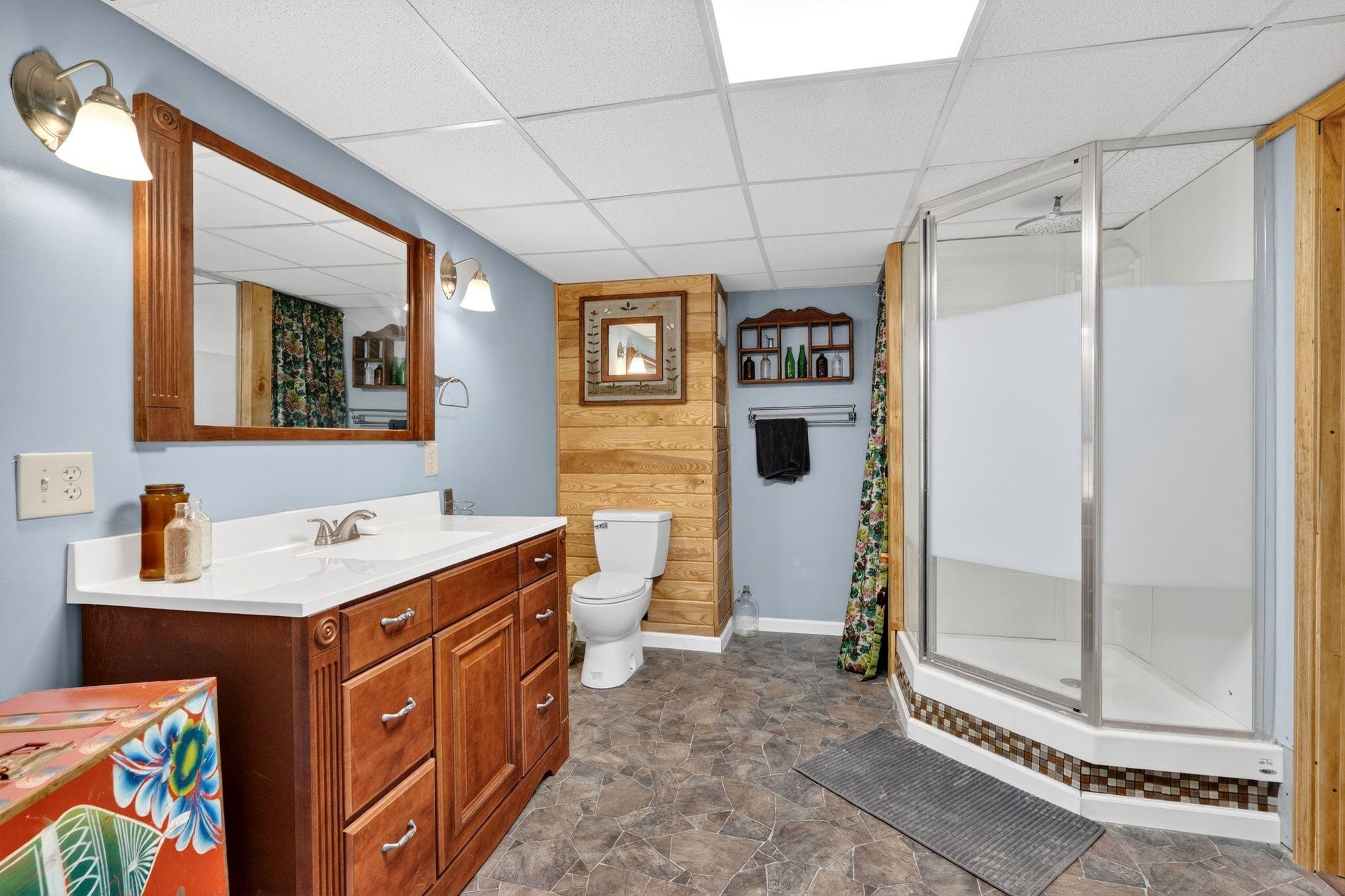 16503 Thelen Road Mountain, WI 54149 - Photo 37 of 81