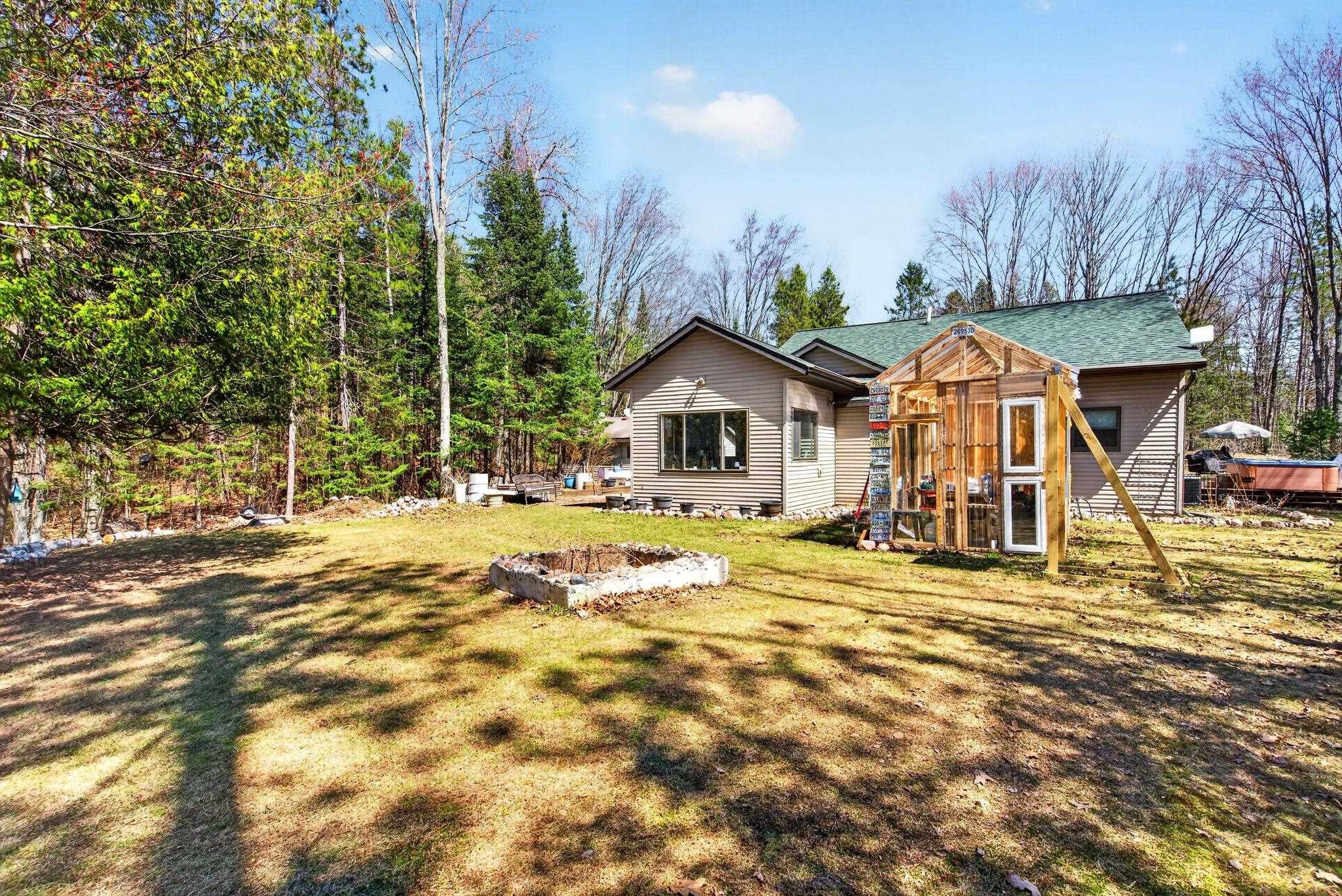 16503 Thelen Road Mountain, WI 54149 - Photo 44 of 81