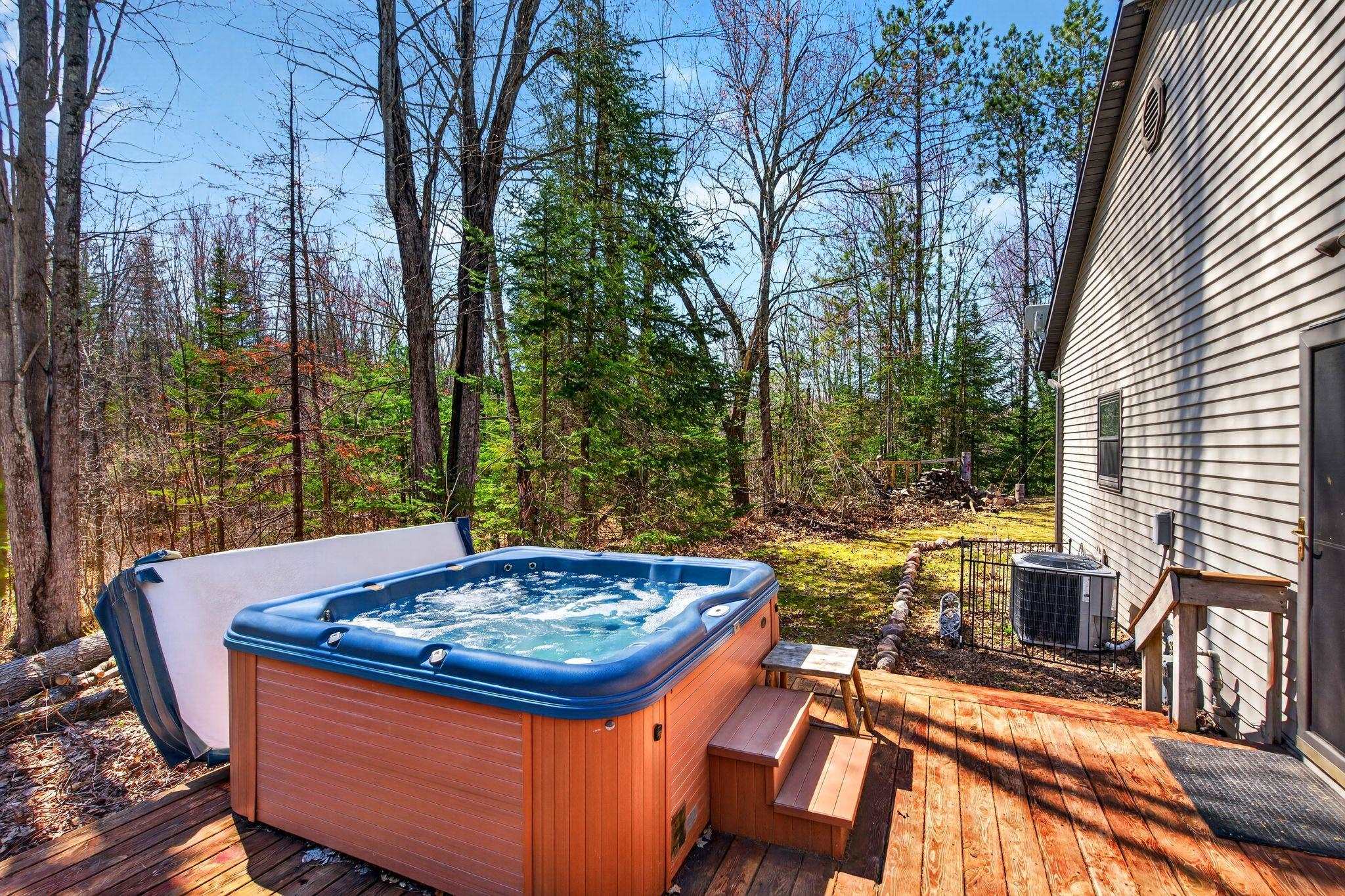 16503 Thelen Road Mountain, WI 54149 - Photo 48 of 81