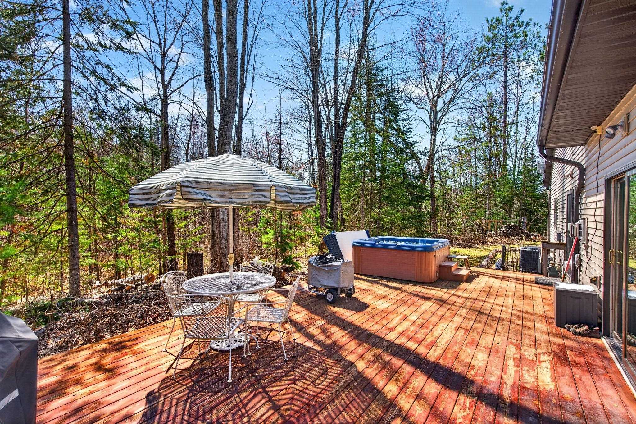 16503 Thelen Road Mountain, WI 54149 - Photo 49 of 81
