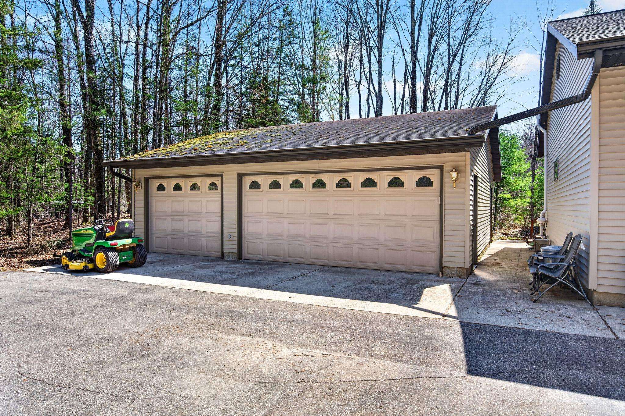 16503 Thelen Road Mountain, WI 54149 - Photo 50 of 81